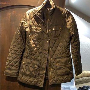 Banana republic jacket